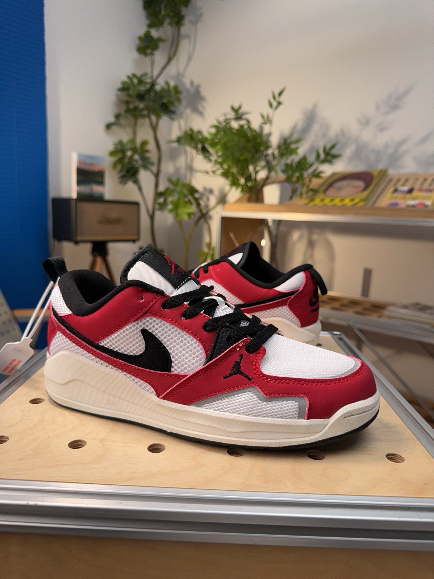 Nike Jordan